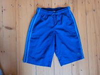 Adidas - Badehose - Badeshorts - Gr. 140 Hamburg-Mitte - Hamburg Hamm Vorschau