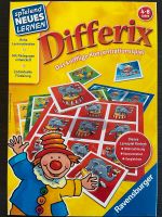 Spiel Differix, Ravensburger Rheinland-Pfalz - Binsfeld Vorschau