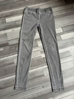 Jeans leggings Gr. 158 Bayern - Painten Vorschau