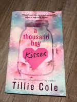 A thousand boy kisses von Tillie Cole Hessen - Biblis Vorschau