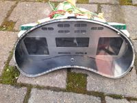 Opel Tigra A Corsa B Digitaltacho Tacho Mäusekino Saarland - Rehlingen-Siersburg Vorschau