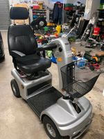 Shoprider Seniorenmobil Rentnermobil Hessen - Nidderau Vorschau