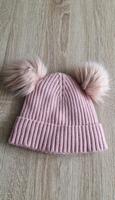 "Topolino" Mädchen Kinder Mütze, Gr. 52/54 in Rose! Niedersachsen - Emden Vorschau