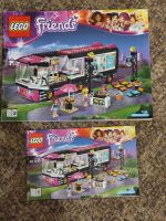 Lego Friends Party Bus Brandenburg - Golßen Vorschau