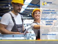 Job Barsinghausen - Produktionshelfer für die Abschlusskontrolle (m/w/d) ab 14,00 € (IHA) Niedersachsen - Ronnenberg Vorschau