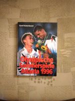 Bildband"Olympische Sommerspiele1996,Atlanta, Gerd Rubenbauer Sachsen - Crimmitschau Vorschau