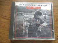 John Cougar Mellencamp - Scarecrow Niedersachsen - Wustrow (Wendland) Vorschau