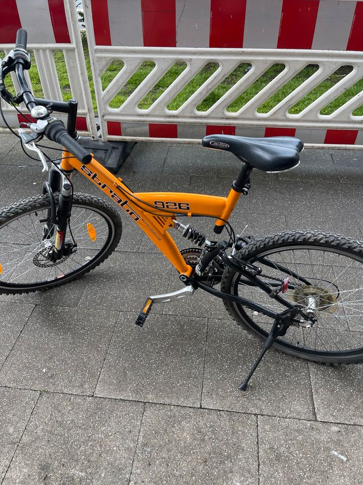 Fahrrad 26 Zoll in Essen