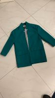 Blazer Jacke grün 34 Oversize Wandsbek - Hamburg Rahlstedt Vorschau