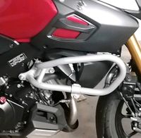 Suzuki DL 1000 V Strom Sturzbügel Rheinland-Pfalz - Nackenheim Vorschau