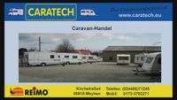 Caravan-Werkstatt, Klima, Mover, Sat, Solar, Reparaturen etc. Sachsen-Anhalt - Naumburg (Saale) Vorschau