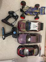 1-10 Modellauto Rc-Car Drift und Buggy Nordrhein-Westfalen - Hagen Vorschau