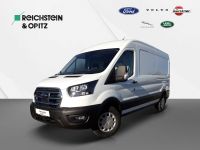 Ford E-Transit 350L3 Trend +Navi +DAB+Fernl.Ass. Thüringen - Jena Vorschau