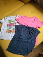 Mädchen Shirts in Größe 128 Baden-Württemberg - Ebringen Vorschau