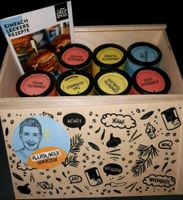 Just Spices Box Berlin - Steglitz Vorschau