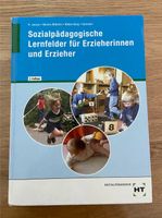 Sozialpädagogische Lernfelder f. Erzieherinnen und Erzieher Nordrhein-Westfalen - Leverkusen Vorschau