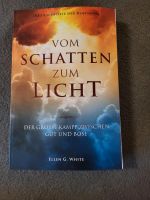 Buch vom Schatten zum Licht Bayern - Oberasbach Vorschau
