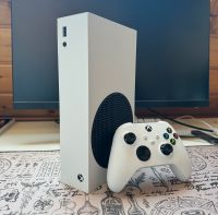 XBOX Series S 256GB Stuttgart - Stuttgart-West Vorschau