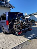 Thule VeloSpace XT3 Fahrradträger / Backspace Heckbox mieten W447 Hessen - Weimar (Lahn) Vorschau