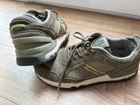 Marc O'Polo Herren Sneaker Olive Größe 41 Hessen - Usingen Vorschau