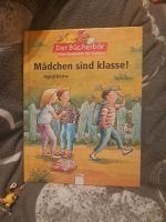 Kinderbuch  " Mädchen sind Klasse!" Nordrhein-Westfalen - Erwitte Vorschau