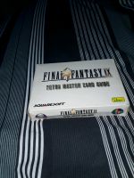 Tetra Master Card  Final Fantasy IX Nordrhein-Westfalen - Witten Vorschau