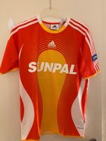 Adidas x Palace Jersey Wuppertal - Cronenberg Vorschau