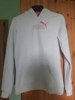 Hoodie von Puma, weiß, Gr. 34/36 Föritztal - Neuhaus-Schierschnitz Vorschau