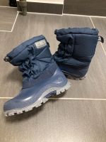 Winterstiefel in Größe 31 Bayern - Oberschneiding Vorschau