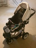 Bergsteiger Capri Kinderwagen 3 in 1 plus Wickeltasche Thüringen - Gera Vorschau