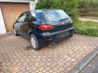 Alfa romeo 147 1.6 16V twin spark Hessen - Fuldabrück Vorschau