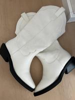 ASOS cowboy Stiefel in 39 Niedersachsen - Holzminden Vorschau