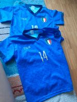 Trikot Italien Rheinland-Pfalz - Nieder-Olm Vorschau