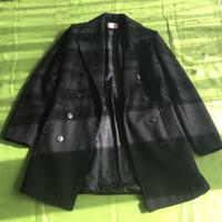 Damen Wintermantel schwarz Gr. 36 Baden-Württemberg - Neckartenzlingen Vorschau
