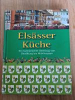 Kochbuch Elsässer Küche Bayern - Bad Feilnbach Vorschau