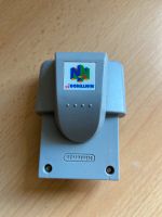 Nintendo 64 Rumble Pak Niedersachsen - Georgsmarienhütte Vorschau