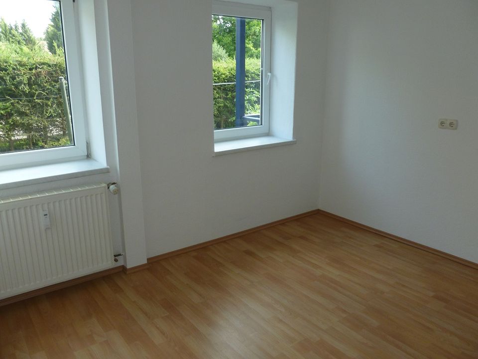 Gemütliche Singlewohnung mit separater Küche und Balkon in Mücheln Geiseltal zu vermieten! in Mücheln (Geiseltal)