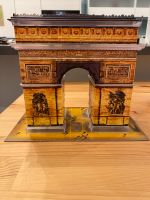 Ravensburger Arc de Triumph 3D Puzzle Night Edition Hessen - Neu-Eichenberg Vorschau