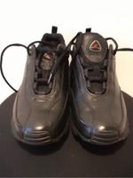 Ecco Receptor Leder Schuhe Hessen - Raunheim Vorschau