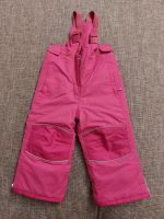 Skihose Schneehose 86/92 Tchibo Nordrhein-Westfalen - Lohmar Vorschau