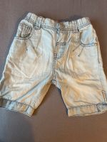 Shorts hellblau Staccato Gr. 68 Bayern - Stockheim Oberfr Vorschau