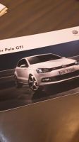 VW Polo GTI Prospekt mit Preisliste 10/2012, Polo GTi 1.4 TSI Niedersachsen - Wolfenbüttel Vorschau