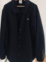 Nike Sportswear - Leichte Jacke - black/white Mühlhausen - Stuttgart Neugereut Vorschau