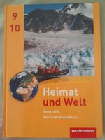 Geografie Lehrbuch 9/10 Berlin & Brandenburg Brandenburg - Panketal Vorschau