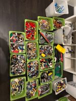 50kg Lego Konvolut Steine, Figuren, Platten usw Berlin - Zehlendorf Vorschau