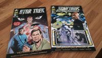 Star Trek Comic Verwirrspiele und im Bann des Wolfs Saarland - St. Ingbert Vorschau