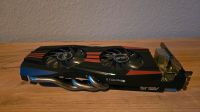 Grafifkkarte ASUS Radeon R9 270X - 2GB DDR5 Hessen - Oberursel (Taunus) Vorschau