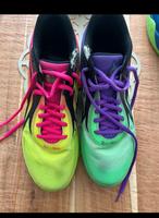 Basketballschuhe Grösse 44,5 von Melo Baden-Württemberg - Weil am Rhein Vorschau