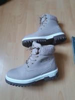 Damenschuhe - Fila - Stiefel - warm - Größe 41 - neuwertig! Niedersachsen - Garbsen Vorschau