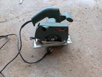 Bosch PKS 40 Handkreissäge Brandenburg - Großthiemig Vorschau